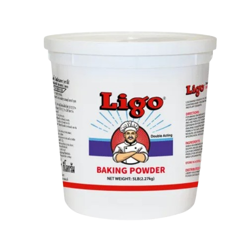 Baking Powder 1
