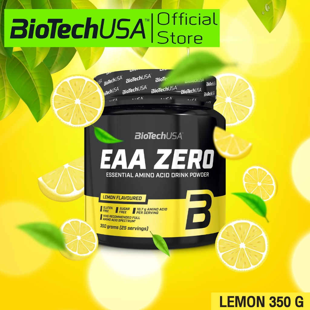 USA EAA ZERO 350 g 3