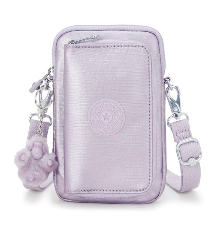 กระเป๋า รุ่น TELMO Lilac Moon Met 1