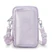 Kipling กระเป๋า รุ่น TELMO Lilac Moon Met 1