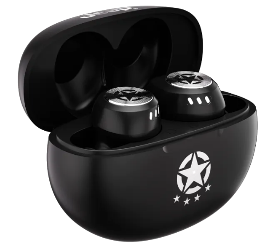 Bluetooth 5.4 Earphone 2
