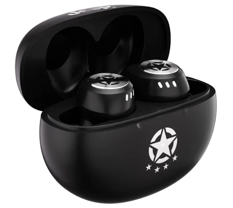 Bluetooth 5.4 Earphone 2