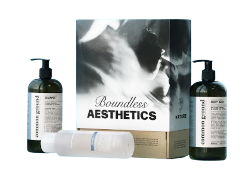 Giftset COMPLETE CARE เซ็ทของขวัญ 1
