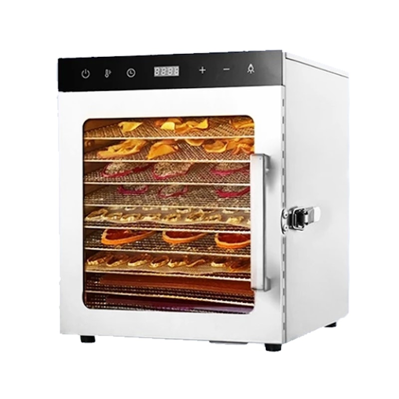 เครื่องอบผลไม้ Fruit Dehydrator 1
