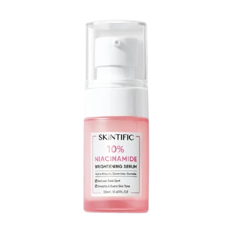 10% Niacinamide Brightening Serum 1