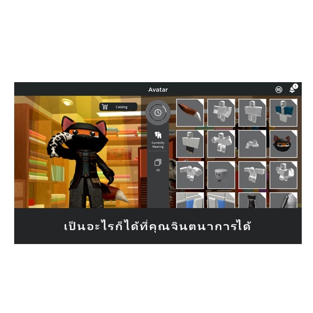 เกมมือถือ น่าเล่น Roblox 3