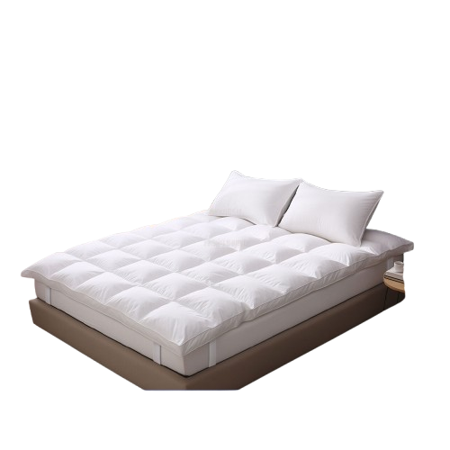 ท็อปเปอร์ รุ่น Microfiber Topper 1