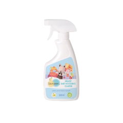 สเปรย์ฆ่าเชื้อโรค Organic Baby Accessory Cleanser