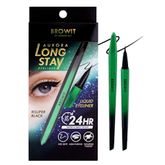 Aurora Long Stay Eyeliner