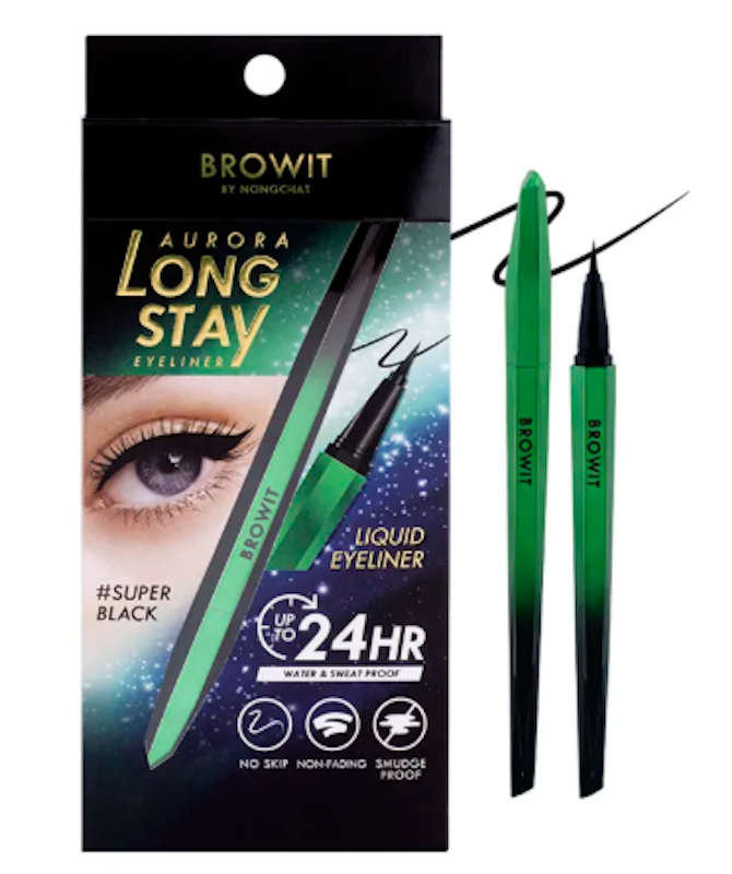 Aurora Long Stay Eyeliner 1