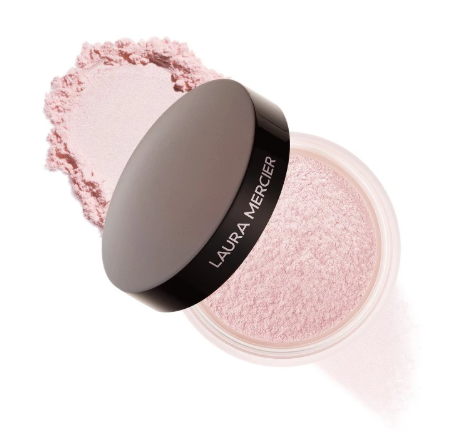 Secret Brightening under Eye Setting Powder 1