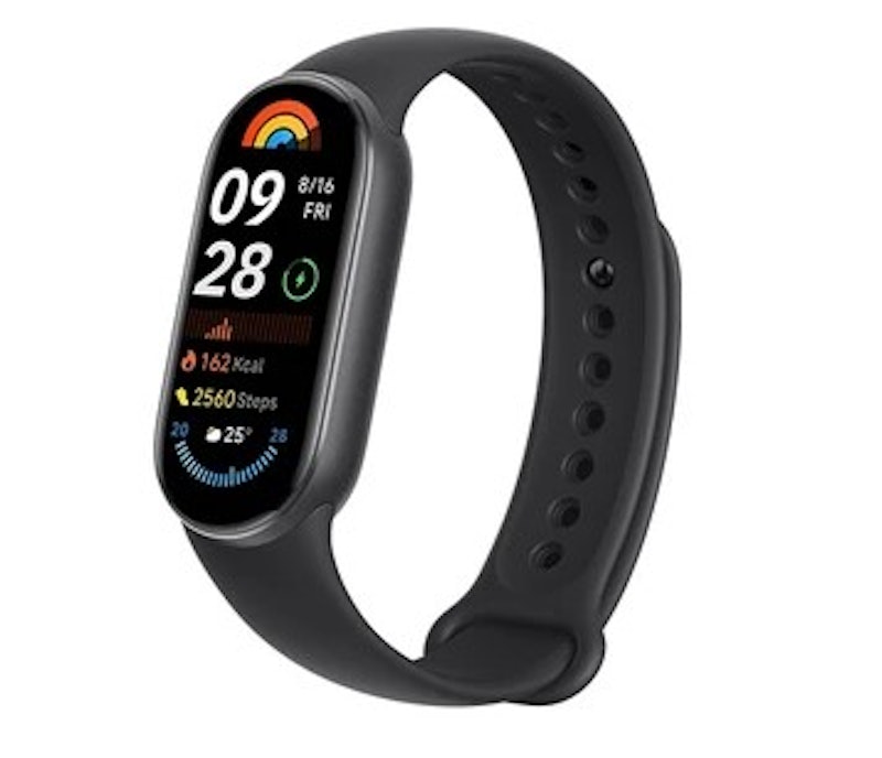 Smart Band-9 2