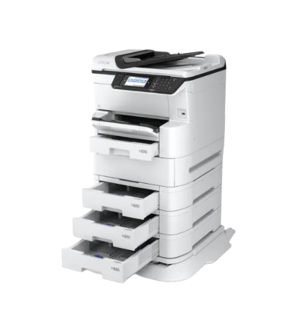 เครื่องปริ้น WORKFORCE PRO 2