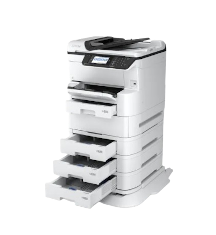 เครื่องปริ้น WORKFORCE PRO 2