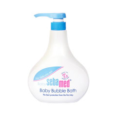 Baby Bubble Bath