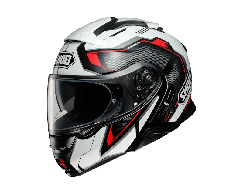 SHOEI NEOTEC II 1