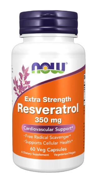 10 Resveratrol ยี่ห้อไหนดี ปี 2026 อาหารเสริม เรสเวอราทรอล 5