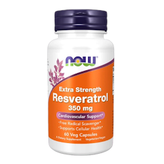 Trans Resveratrol