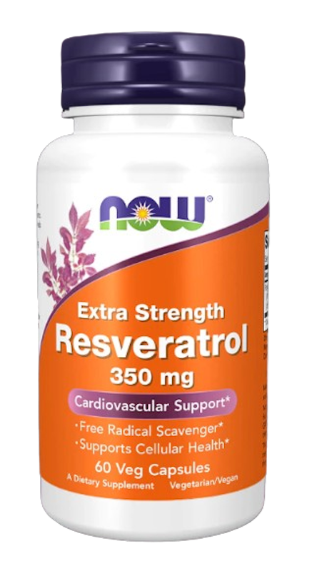 Trans Resveratrol 1