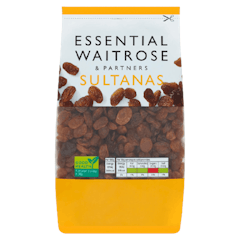 Sultanas