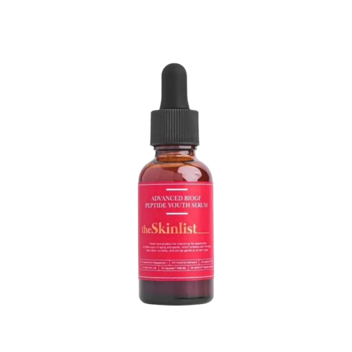 Advanced Biogf Peptide Youth Serum 1