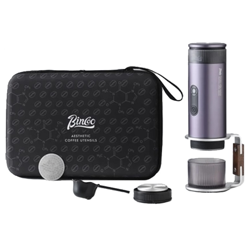 เครื่องชงกาแฟแบบพกพา รุ่น H1Pro 2