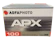 AGFA ฟิล์มขาวดำ AGFA APX 100 1
