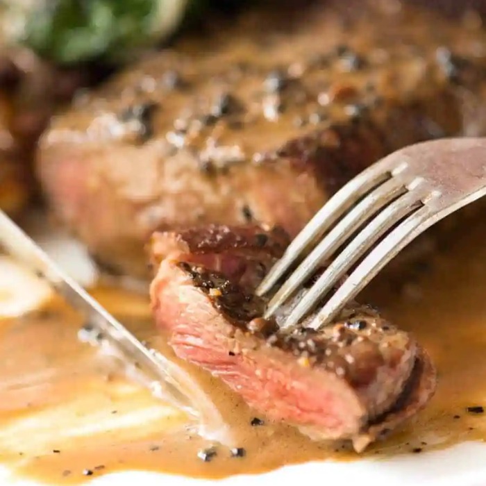 Pepper Steak Sauce  3