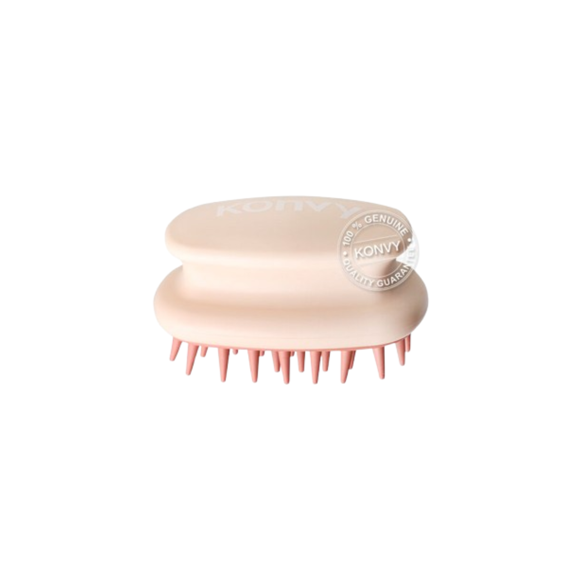 Massage Shampoo Hair Brush 1