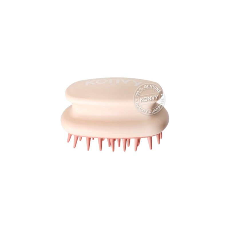 Massage Shampoo Hair Brush 1