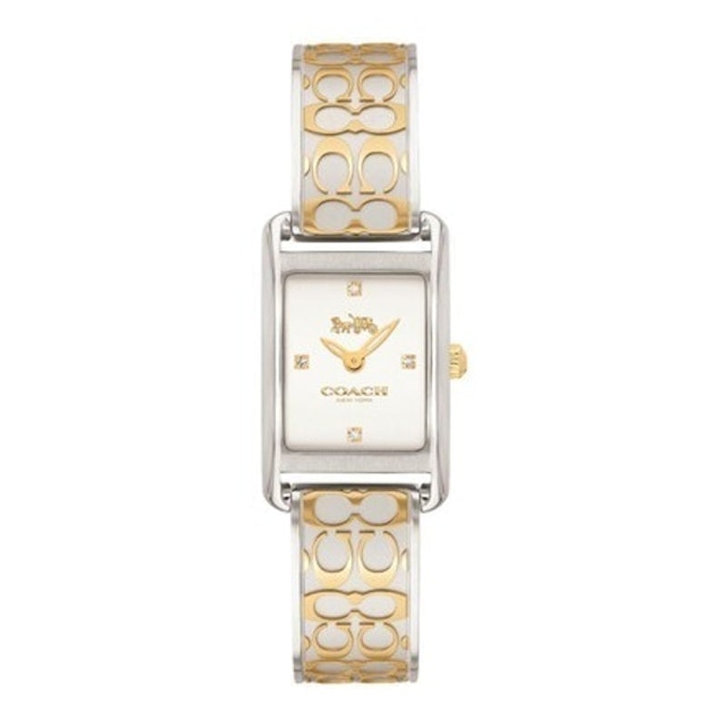 นาฬิกา Coach สำหรับผู้หญิง รุ่น Allie 2