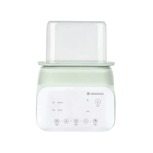 Mint Double bottle warmer 4in1 เครื่องอุ่นอเนกประสงค์ 1