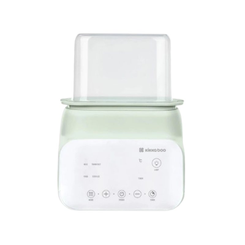 Mint Double bottle warmer 4in1 เครื่องอุ่นอเนกประสงค์ 1