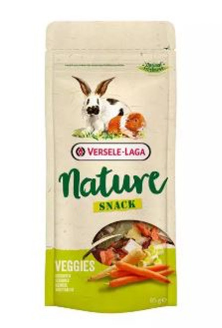 Nature Snack Veggies  1