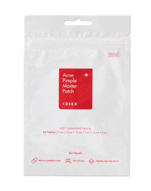 COSRX Acne Pimple Master Patch  1