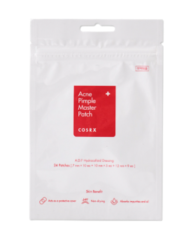 COSRX Acne Pimple Master Patch 1