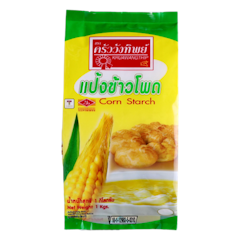 แป้งข้าวโพด