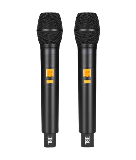 Wireless Microphone  3