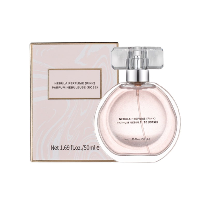 น้ำหอม MINISO รุ่น Nebula Perfume Pink 1