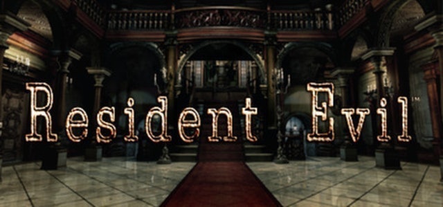 เกม PC Resident Evil 1 Remake 1