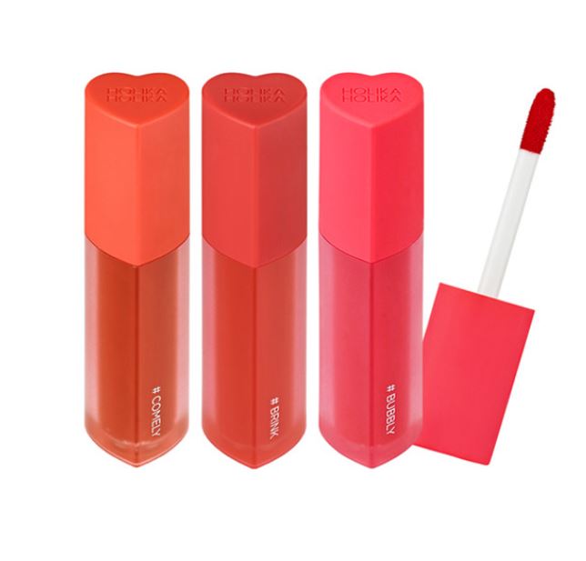 Heartcrush Glow Tint Air 1