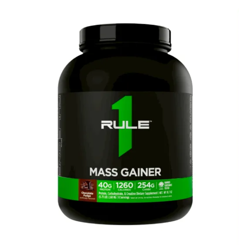 เวย์โปรตีน Mass Gainer Protein Weight Gainer 1