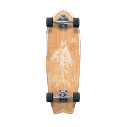 เซิร์ฟสเก็ต Superfish ทรง S-Standard 30" 3