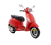 Vespa Vespa รุ่น Sprint 125 i-Get ABS 1