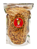 10 เห็ดทอด ยี่ห้อไหนอร่อย ปี 2026 กรุบกรอบ เคี้ยวเพลิน มีสูตรไร้ไขมันทรานส์ และสูตรเจ 5