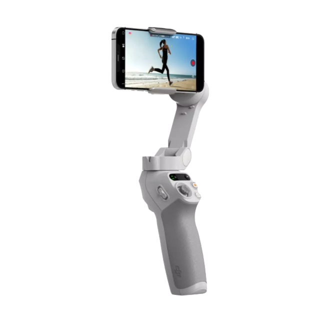 ไม้กันสั่น รุ่น Osmo Mobile 6 3