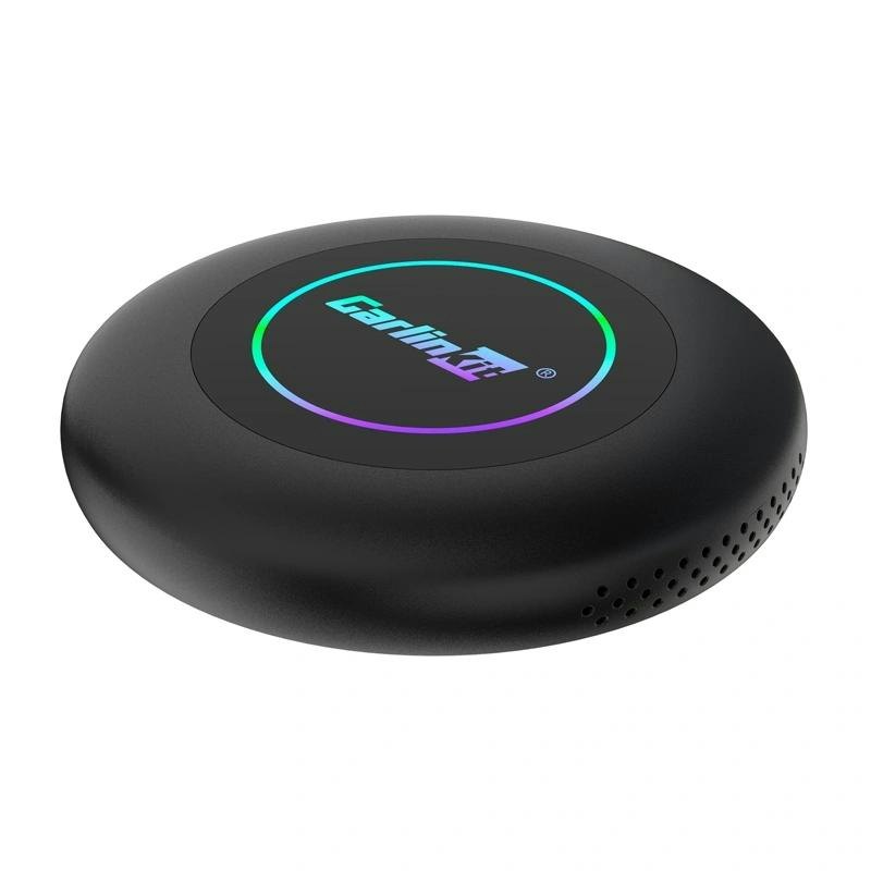 กล่อง Android CarPlay รุ่น Tbox Ultra 2 1