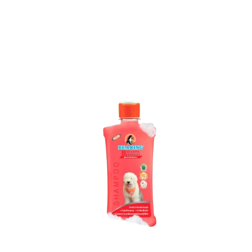 Bio Care Conditioning Shampoo 3