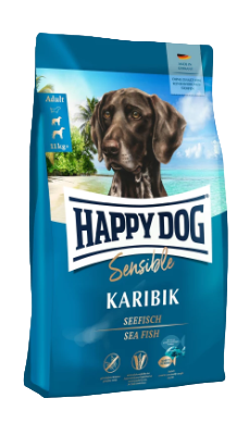 Karibik (Grain Free) 1