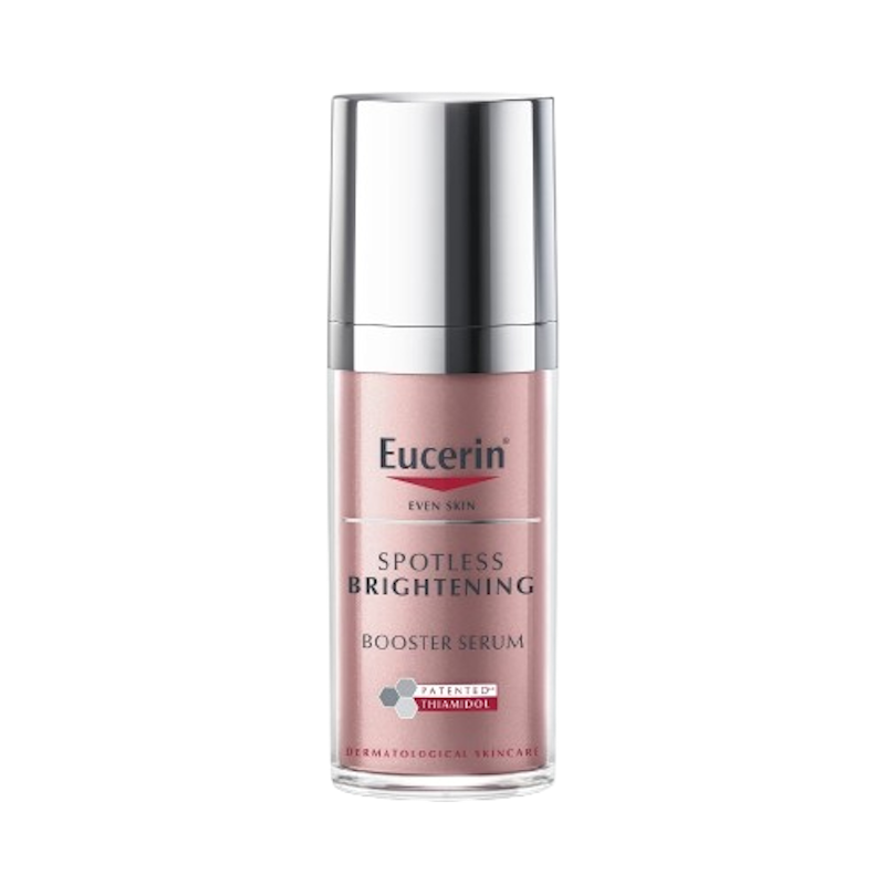 Spotless Brightening Booster Serum เซรั่มจัดการฝ้าแดด กระ จุดด่างดำ 1